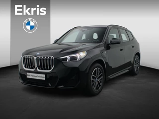 BMW X1 xDrive30e M Sportpakket | Innovation Pack | Comfort Pack | Driving Assistant Professional | Head-Up Display | Harman-Kardon | 18"