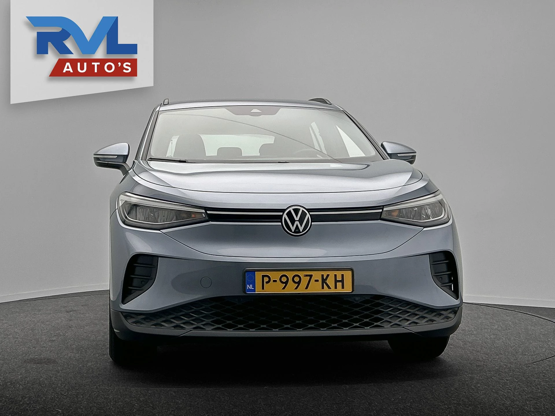 Hoofdafbeelding Volkswagen ID.4