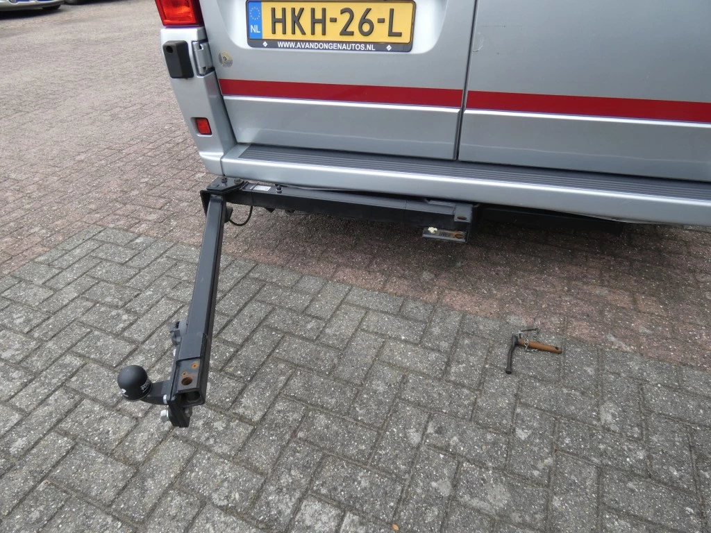 Hoofdafbeelding Pössl 2win