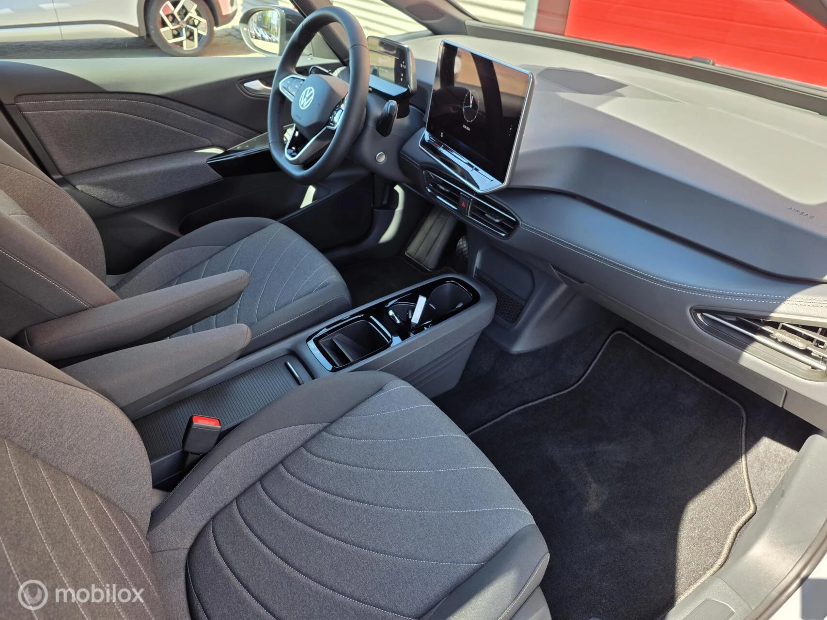 Hoofdafbeelding Volkswagen ID.3