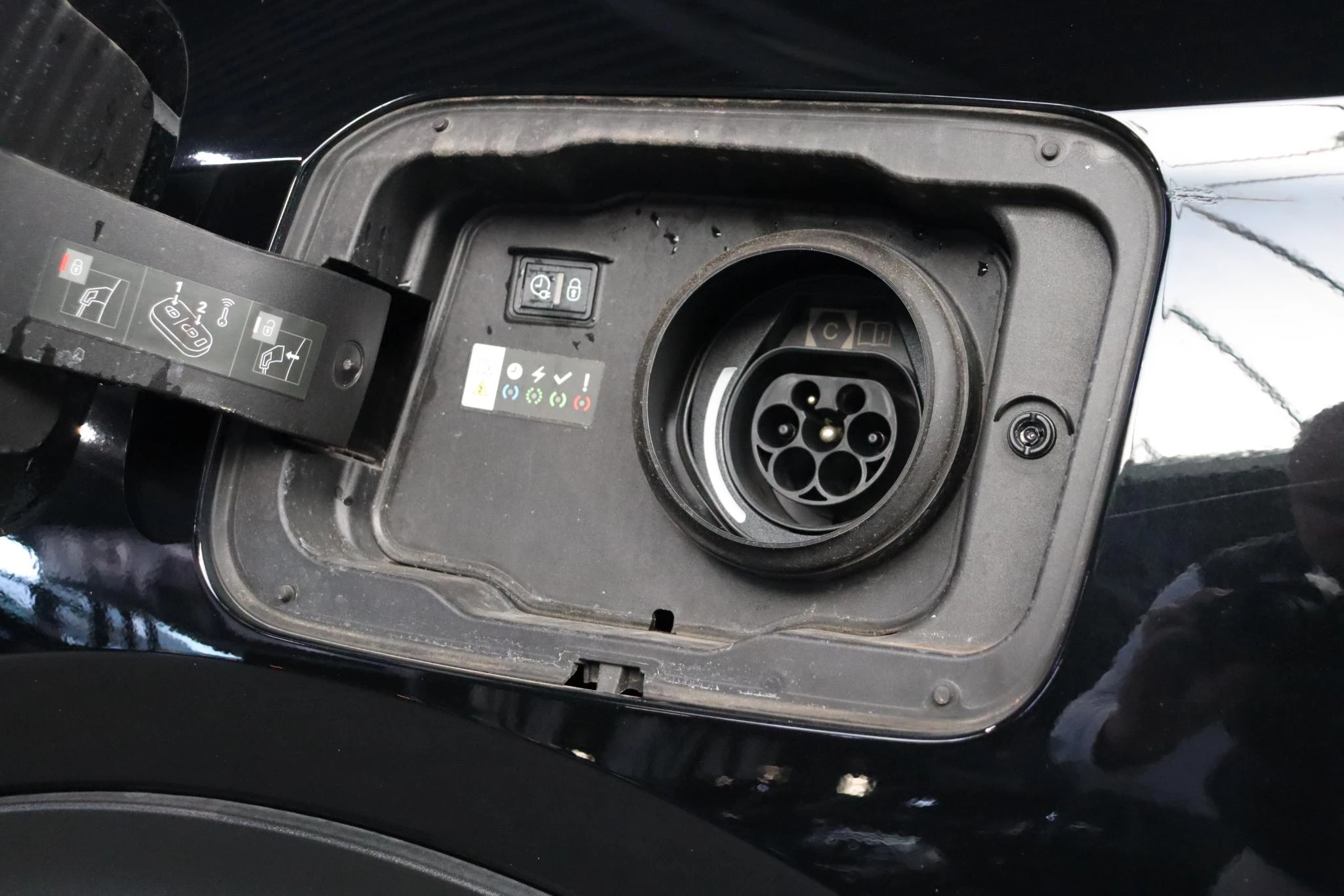 Hoofdafbeelding Peugeot 408