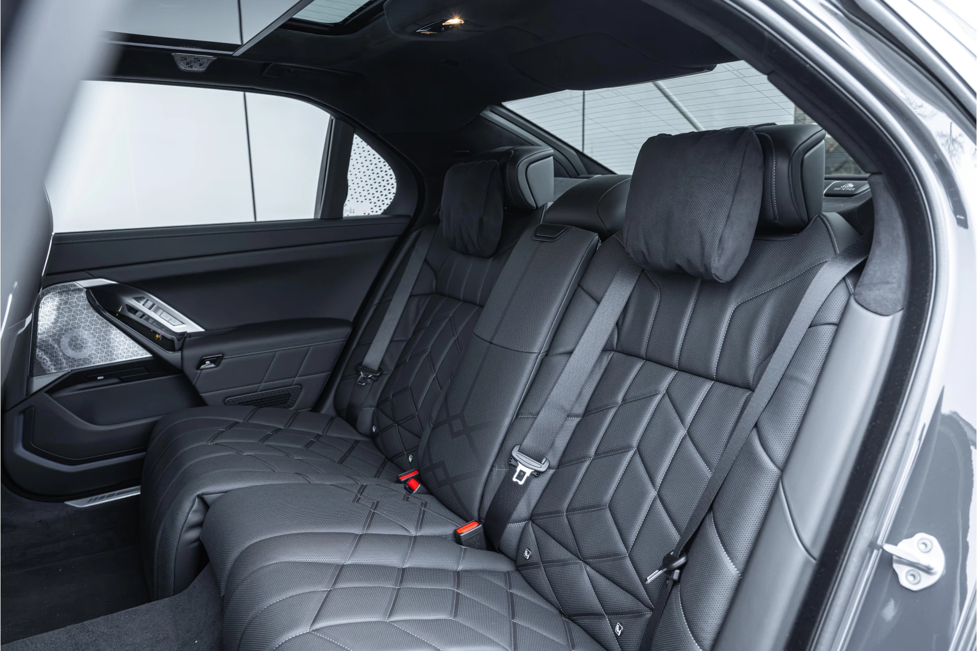 Hoofdafbeelding BMW 7 Serie