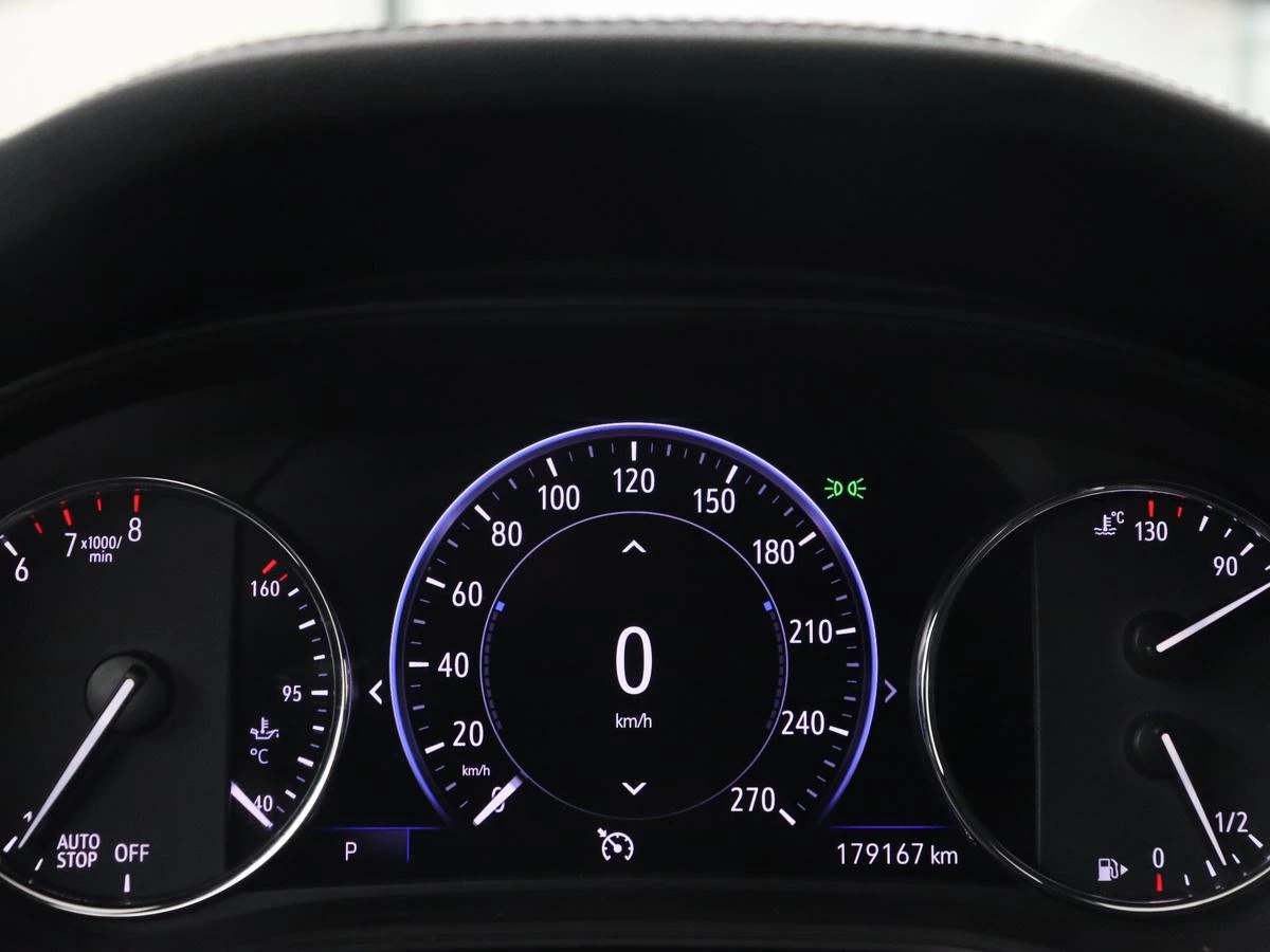 Hoofdafbeelding Opel Insignia