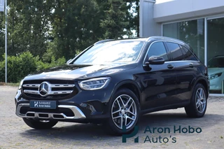 Mercedes-Benz GLC-klasse 200 Advantage Pano, Trekhaak, Camera, Cruisecontrol