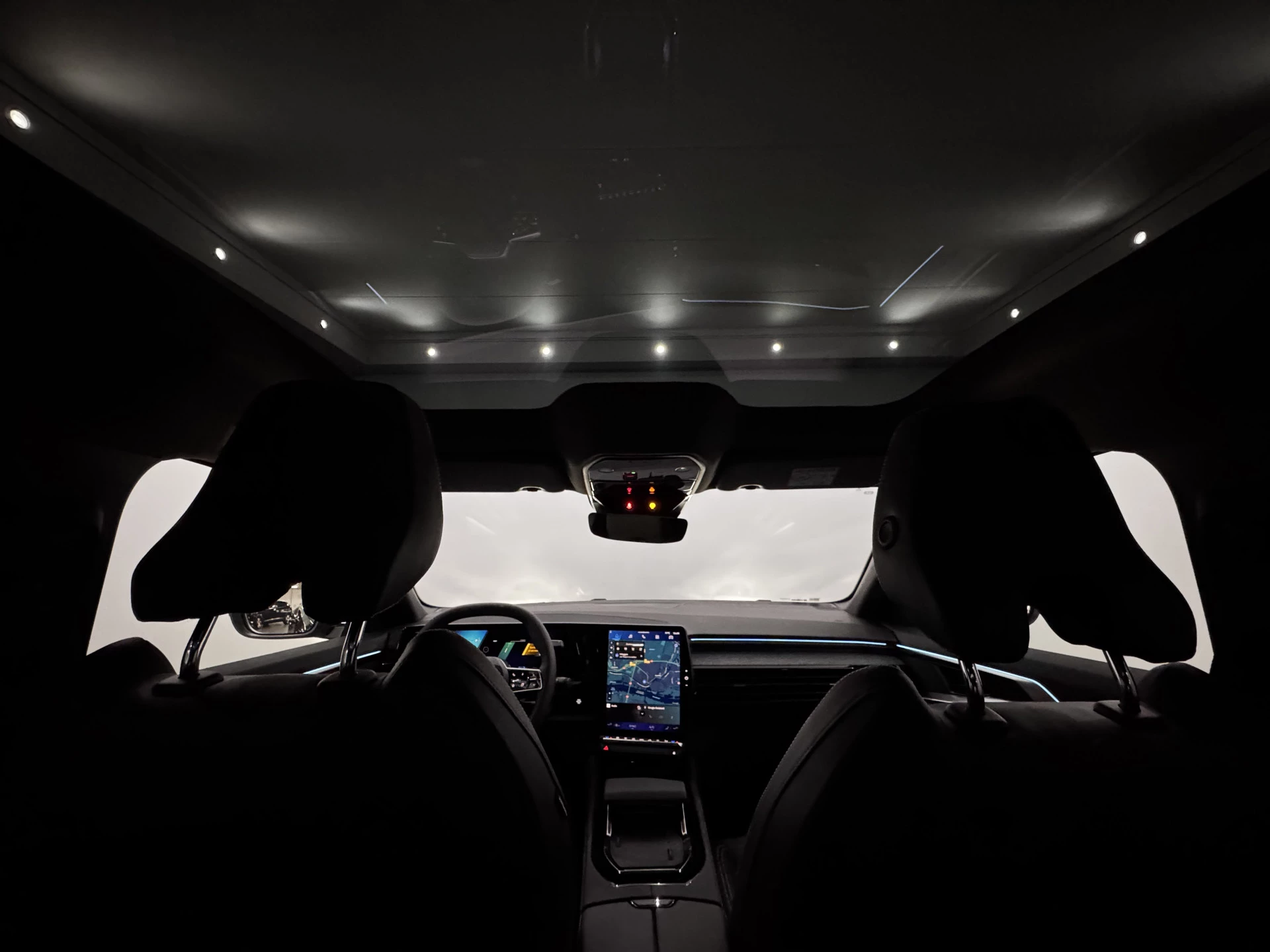 Hoofdafbeelding Renault Espace