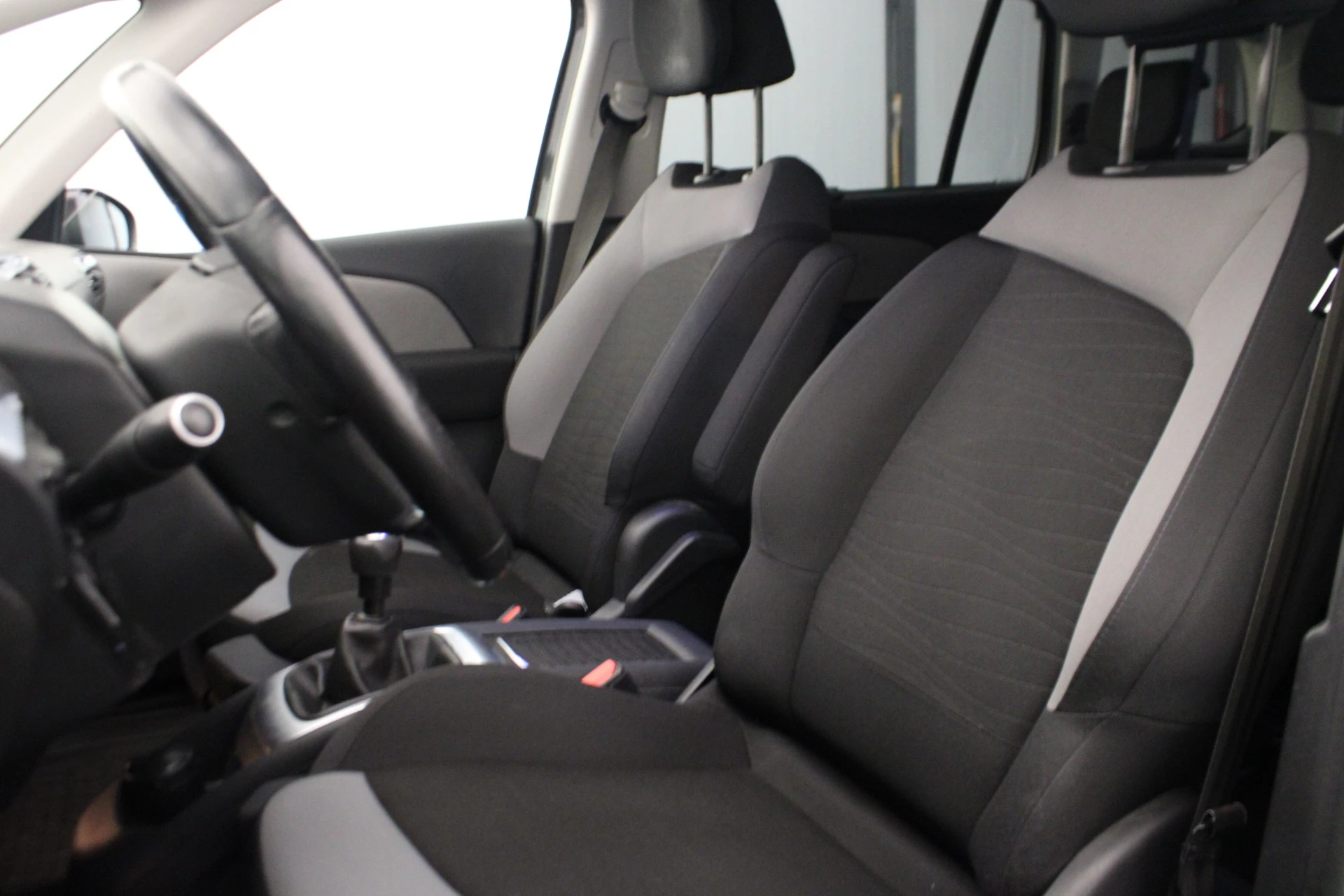 Hoofdafbeelding Citroën Grand C4 Picasso