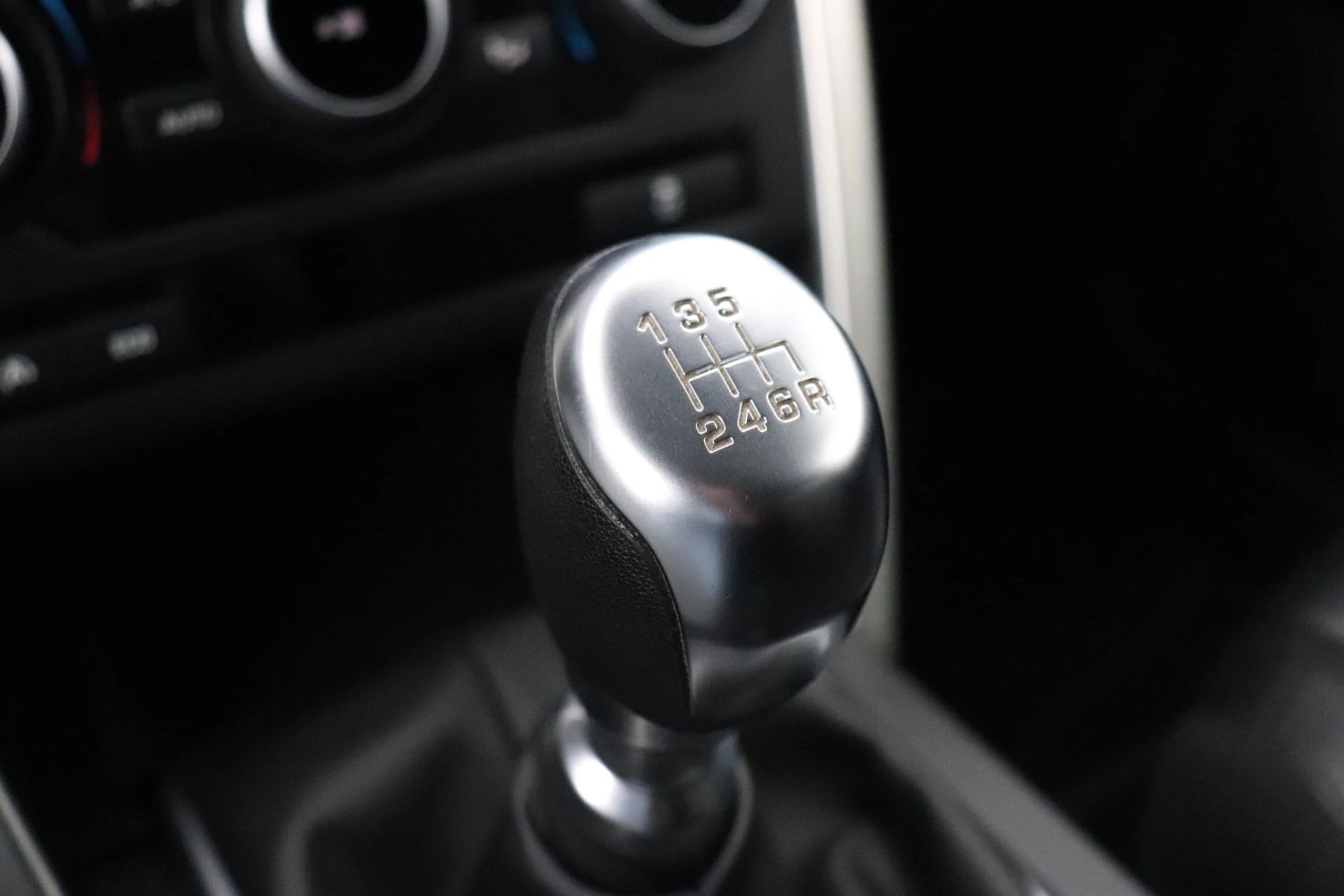 Hoofdafbeelding Land Rover Discovery Sport