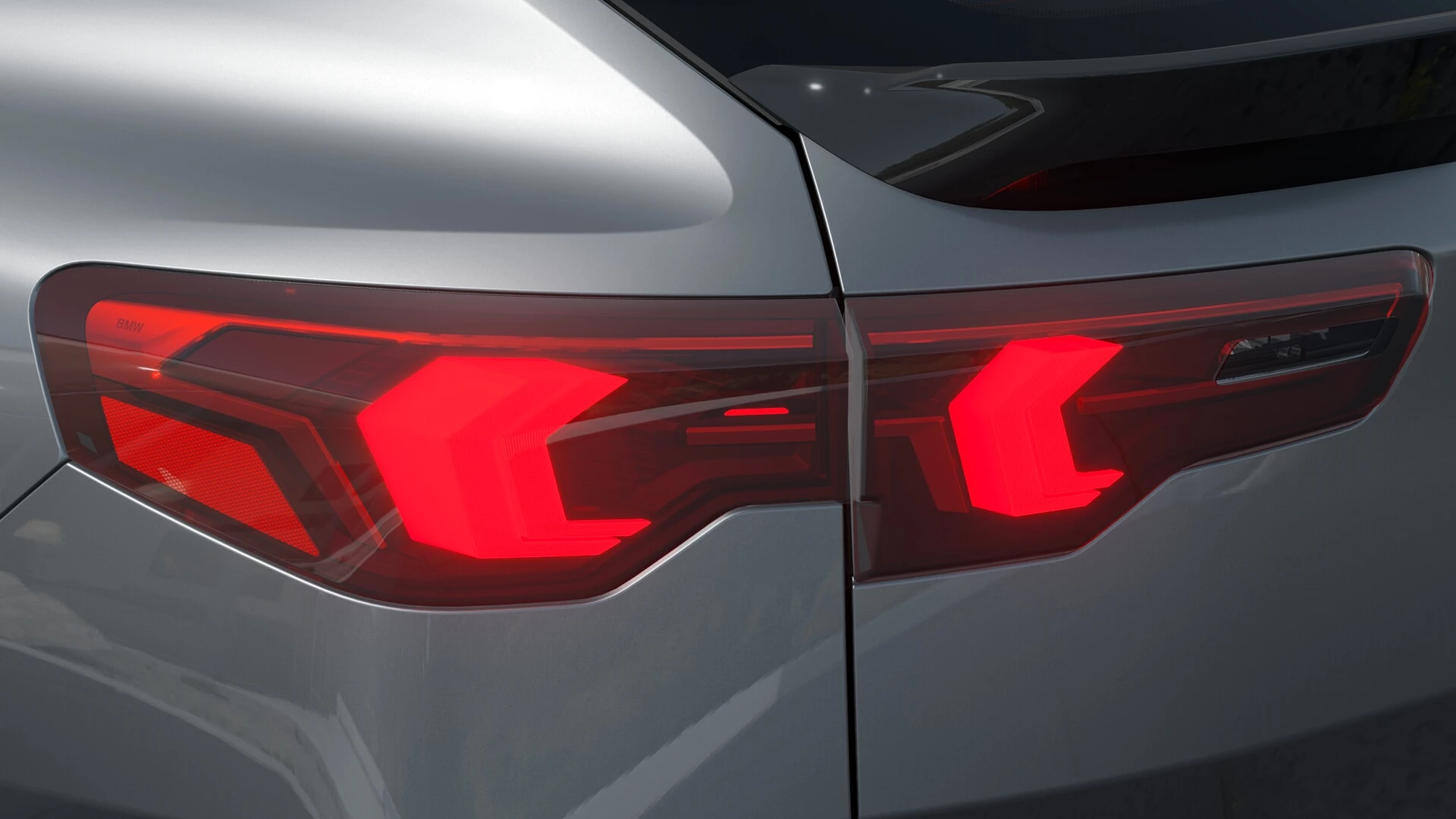 Hoofdafbeelding BMW X2