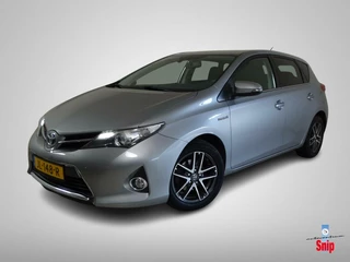 Toyota Auris 1.8 Hybrid Executive