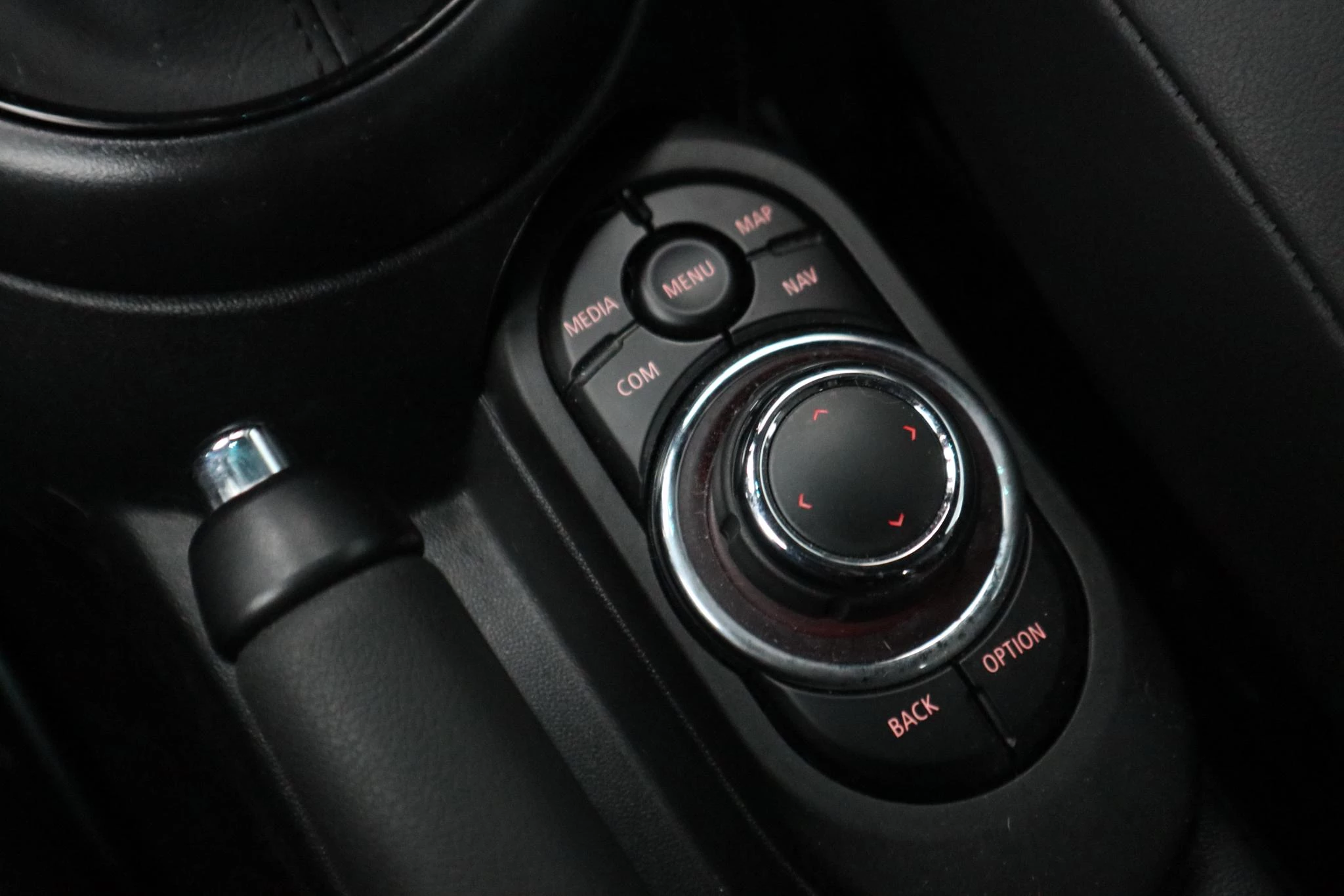 Hoofdafbeelding MINI 3-deurs