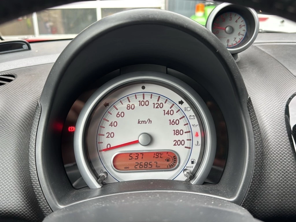 Hoofdafbeelding Suzuki Splash