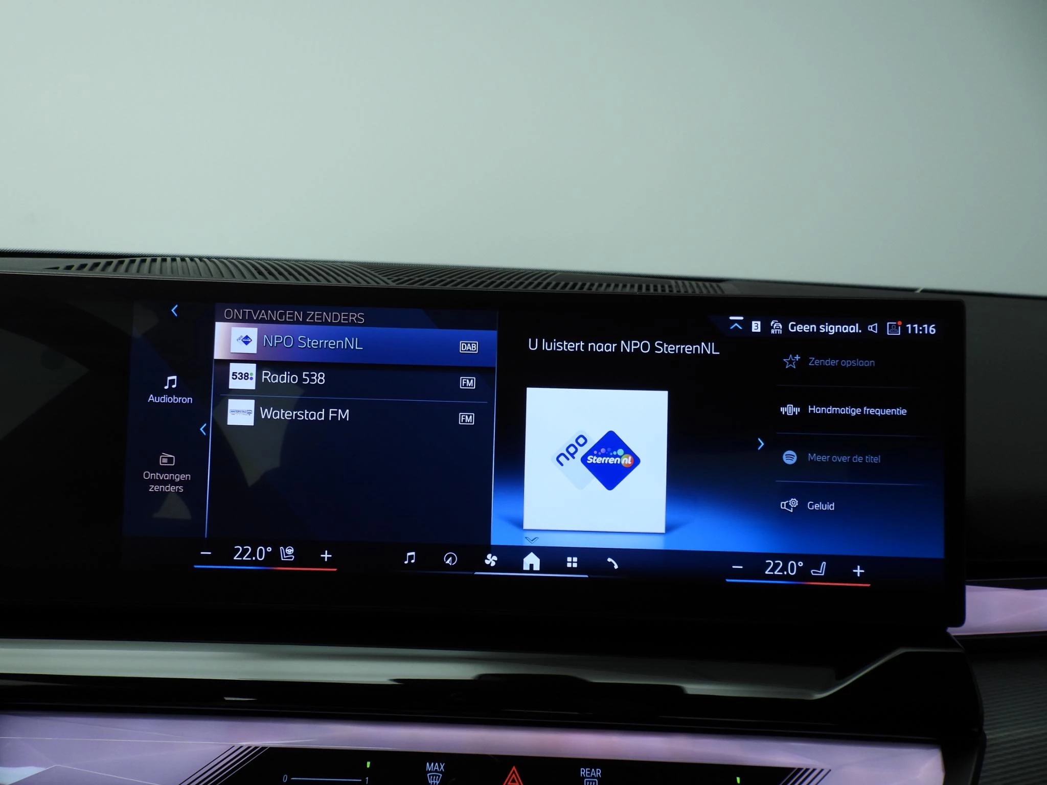 Hoofdafbeelding BMW i5