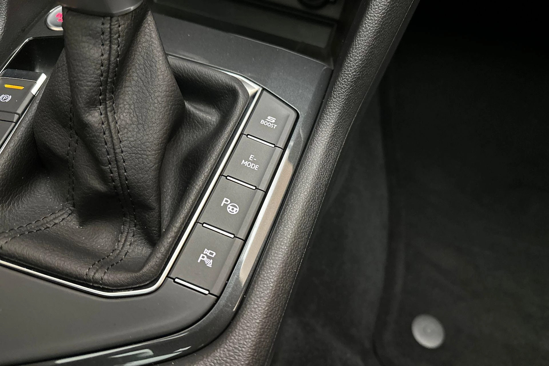 Hoofdafbeelding SEAT Tarraco