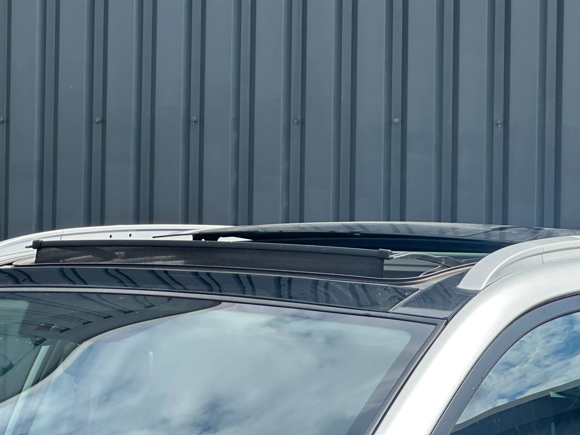 Hoofdafbeelding Hyundai ix35