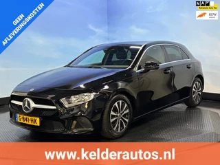 Mercedes-Benz A-klasse 160 Business Solution Navi | Clima | Cruise |Camera