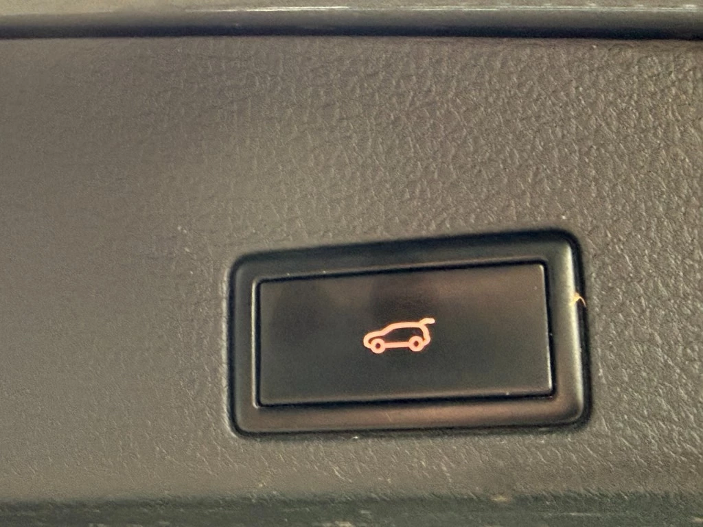 Hoofdafbeelding Volkswagen Touareg