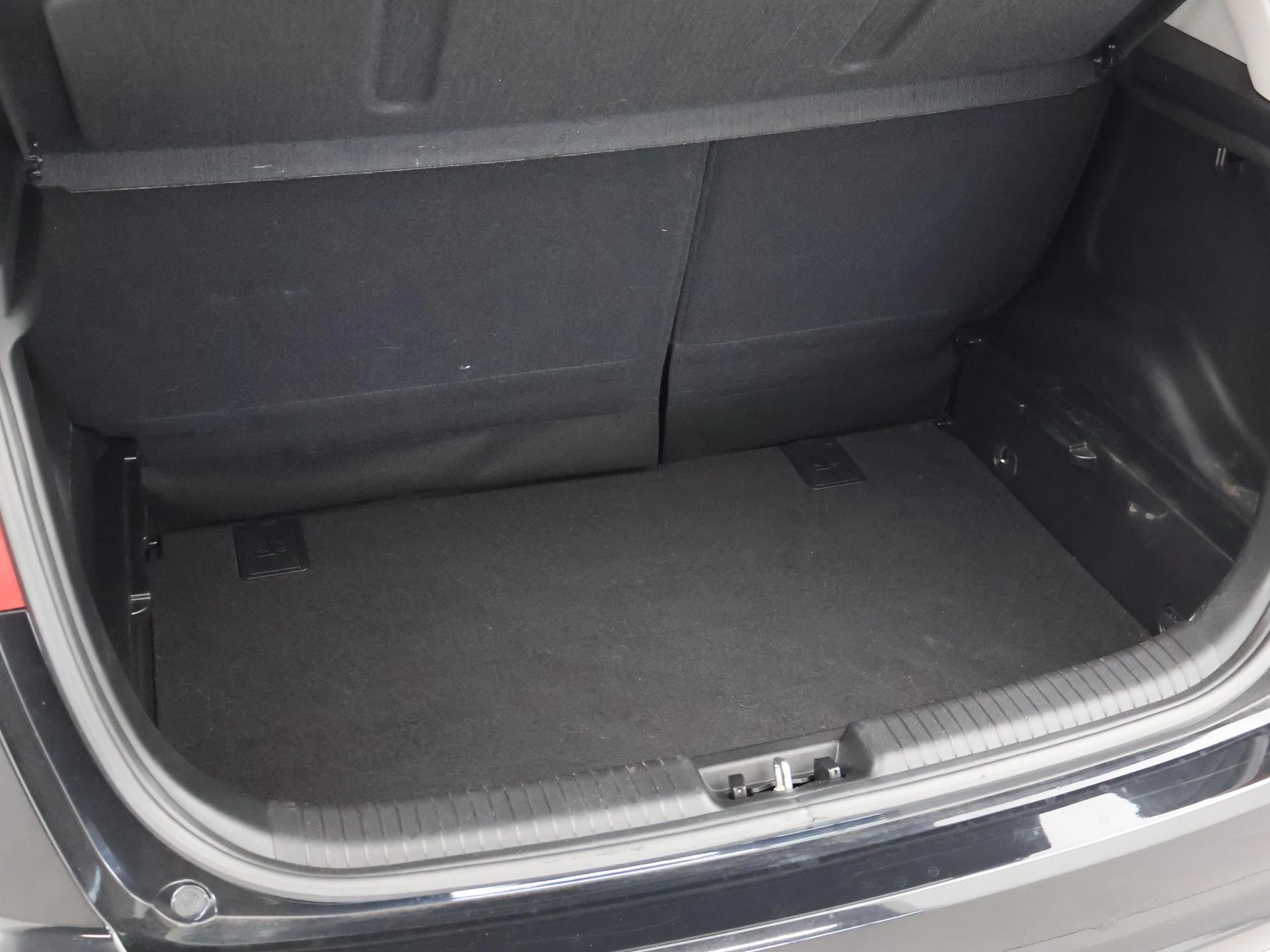 Hoofdafbeelding Kia Venga