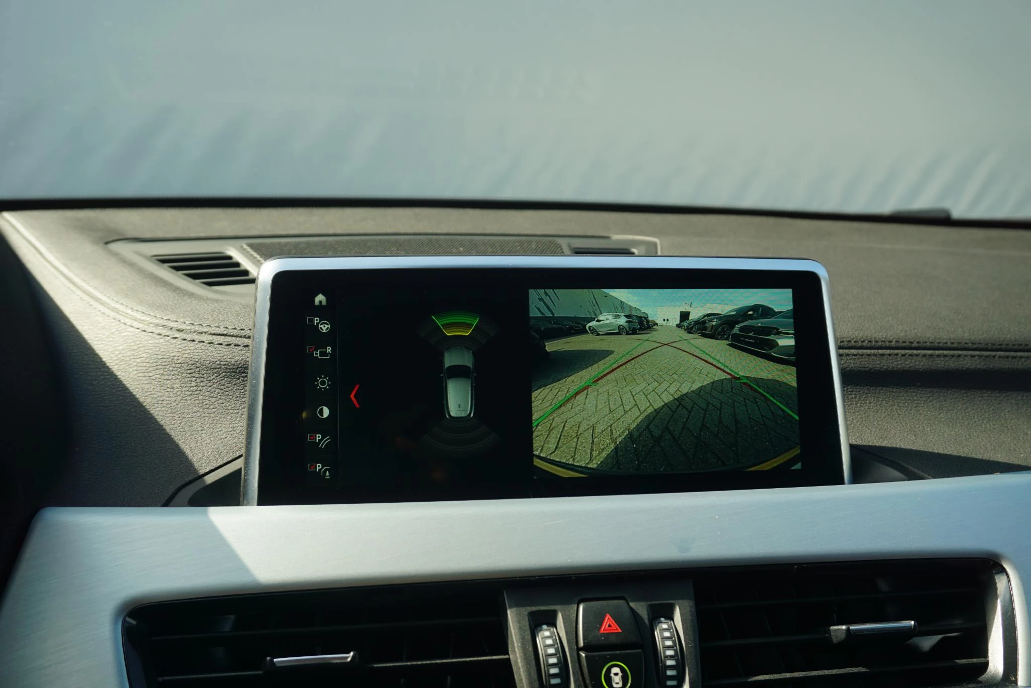 Hoofdafbeelding BMW X2