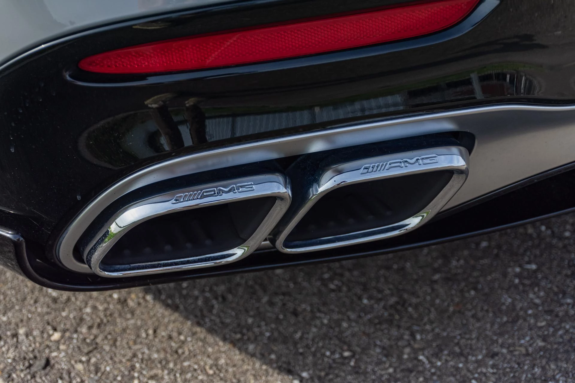 Hoofdafbeelding Mercedes-Benz SL