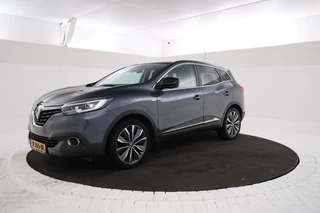 Hoofdafbeelding Renault Kadjar Renault Kadjar 1.2 TCe Bose NW DB Ketting, Bose, Airco, Parkeersensoren