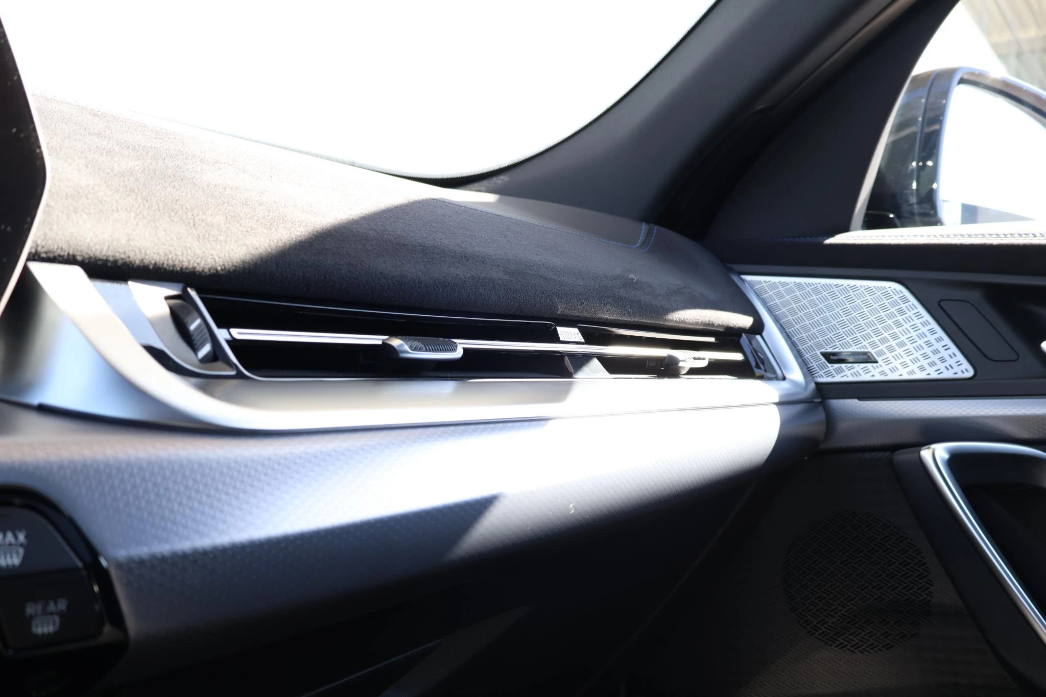 Hoofdafbeelding BMW X2