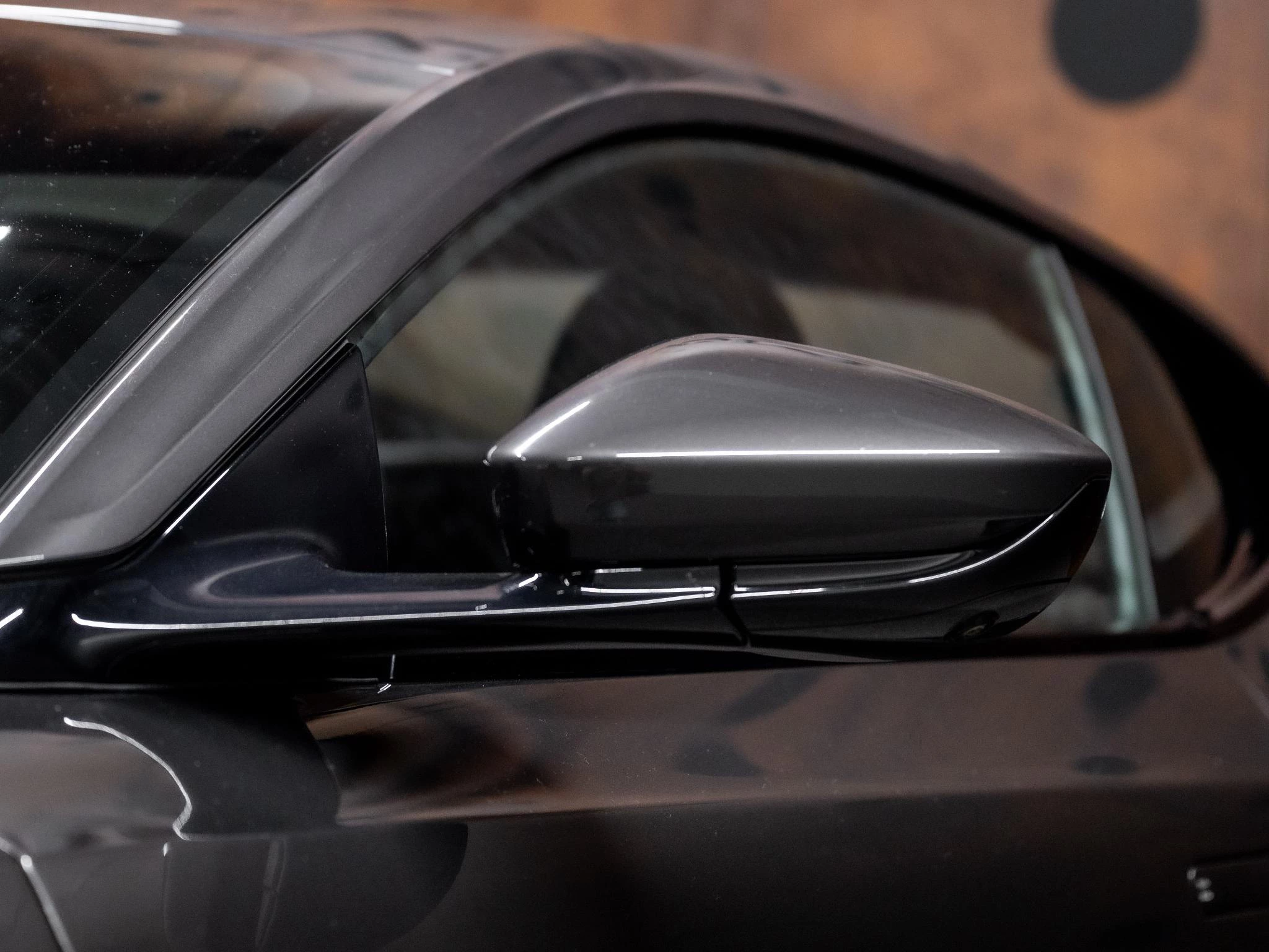 Hoofdafbeelding Aston Martin DB11