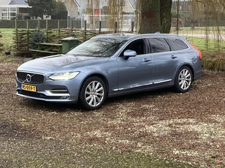 Volvo V90 2.0 T4 Inscription