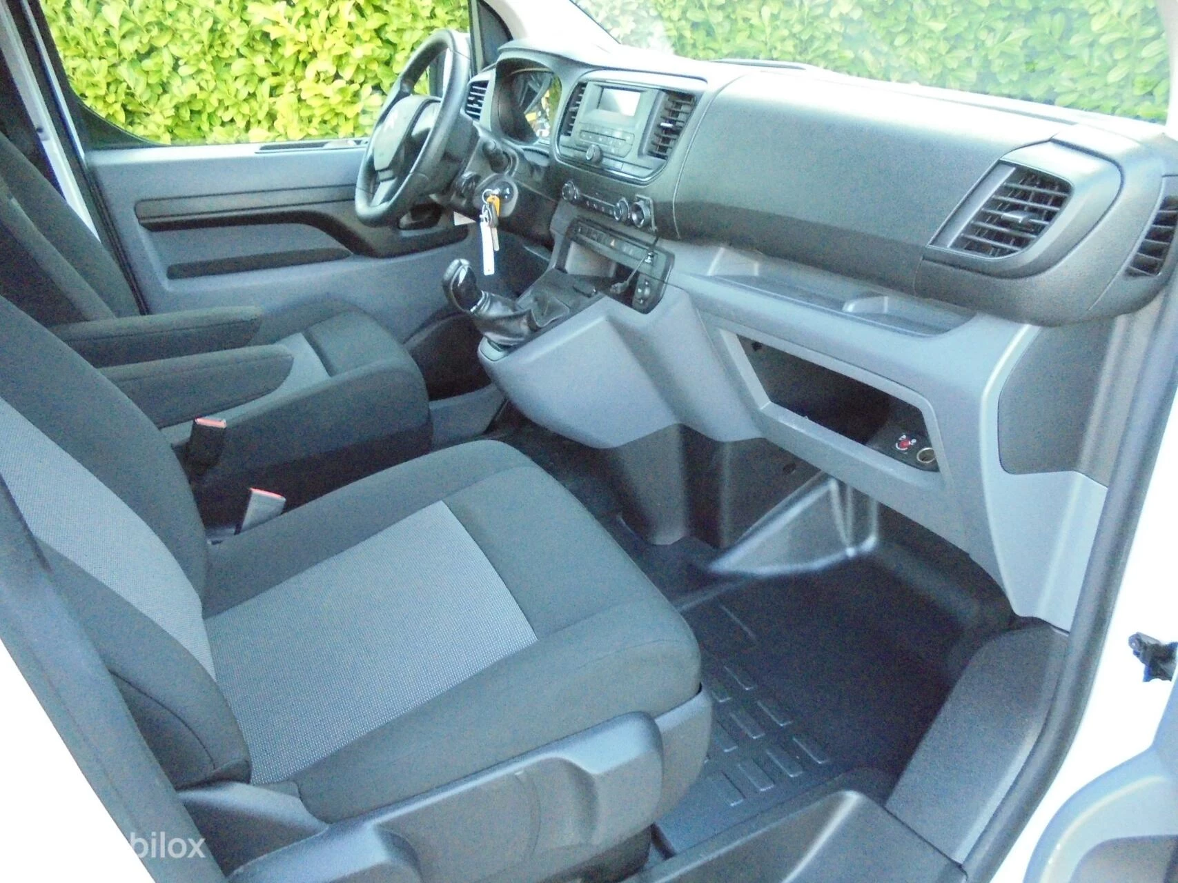 Hoofdafbeelding Citroën Jumpy