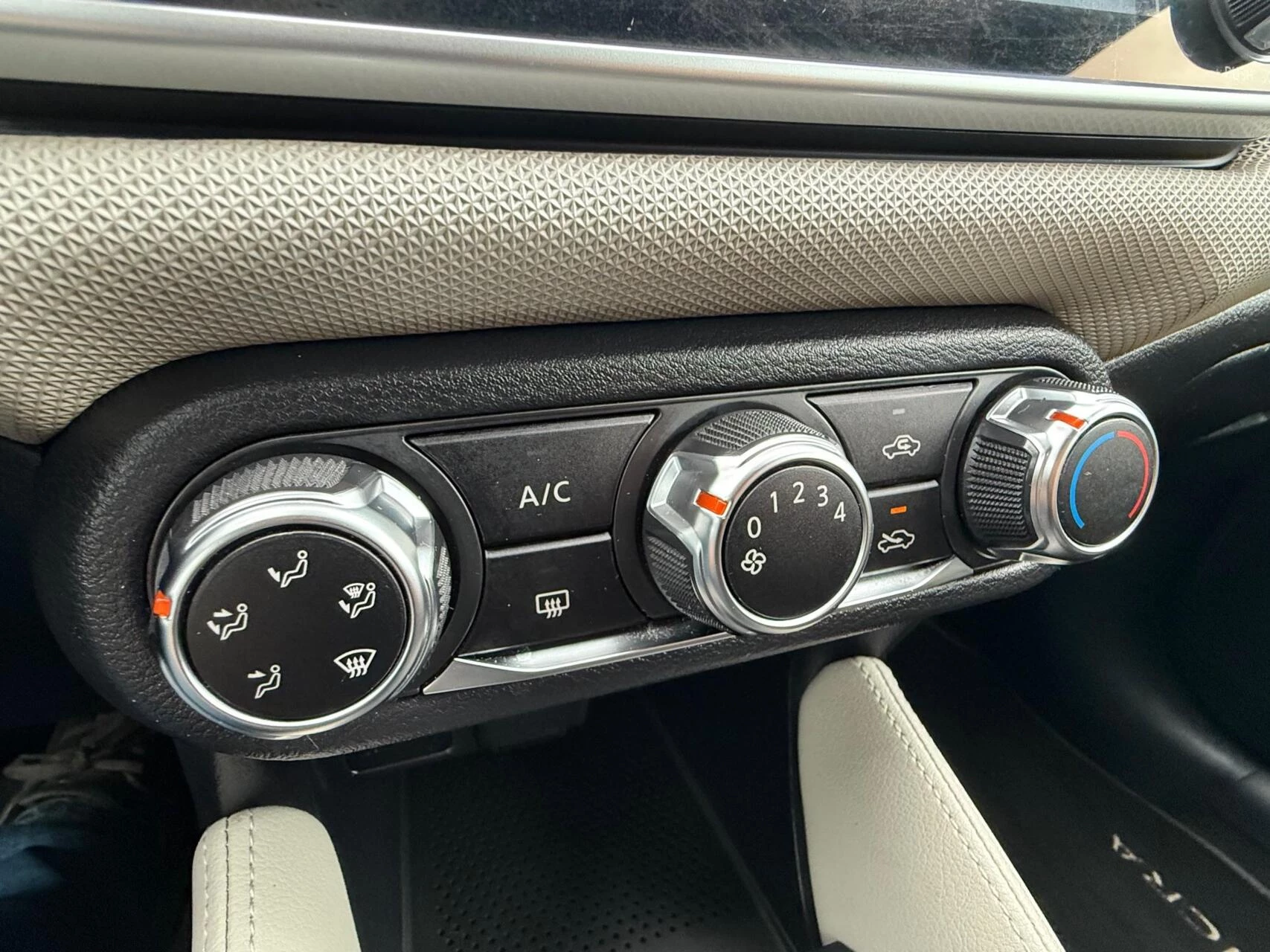 Hoofdafbeelding Nissan Micra