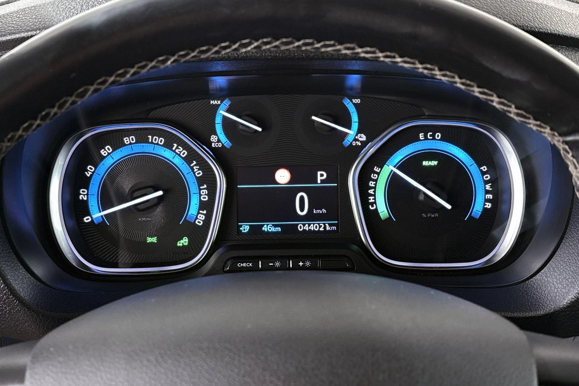 Hoofdafbeelding Opel Vivaro-e