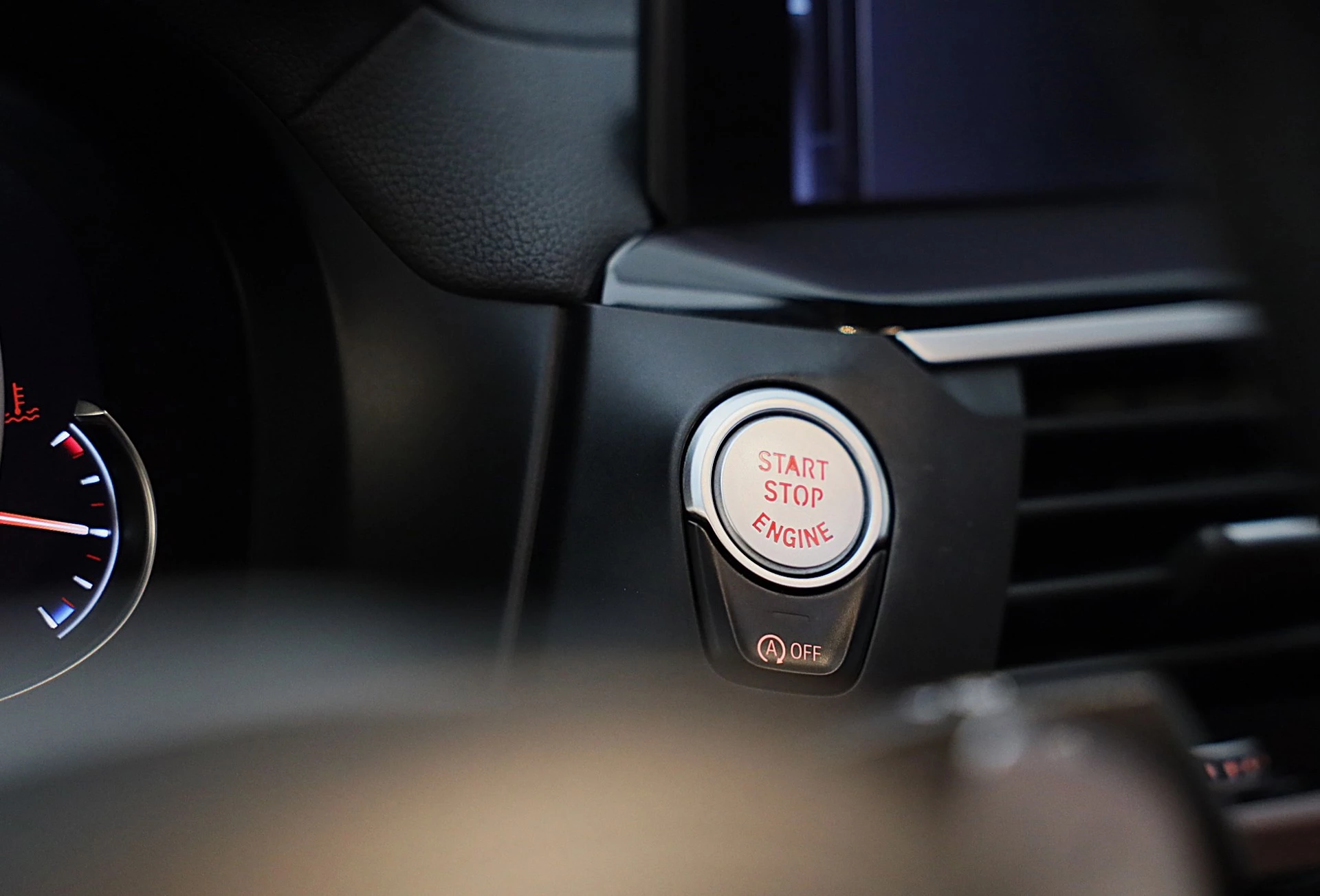 Hoofdafbeelding BMW X4