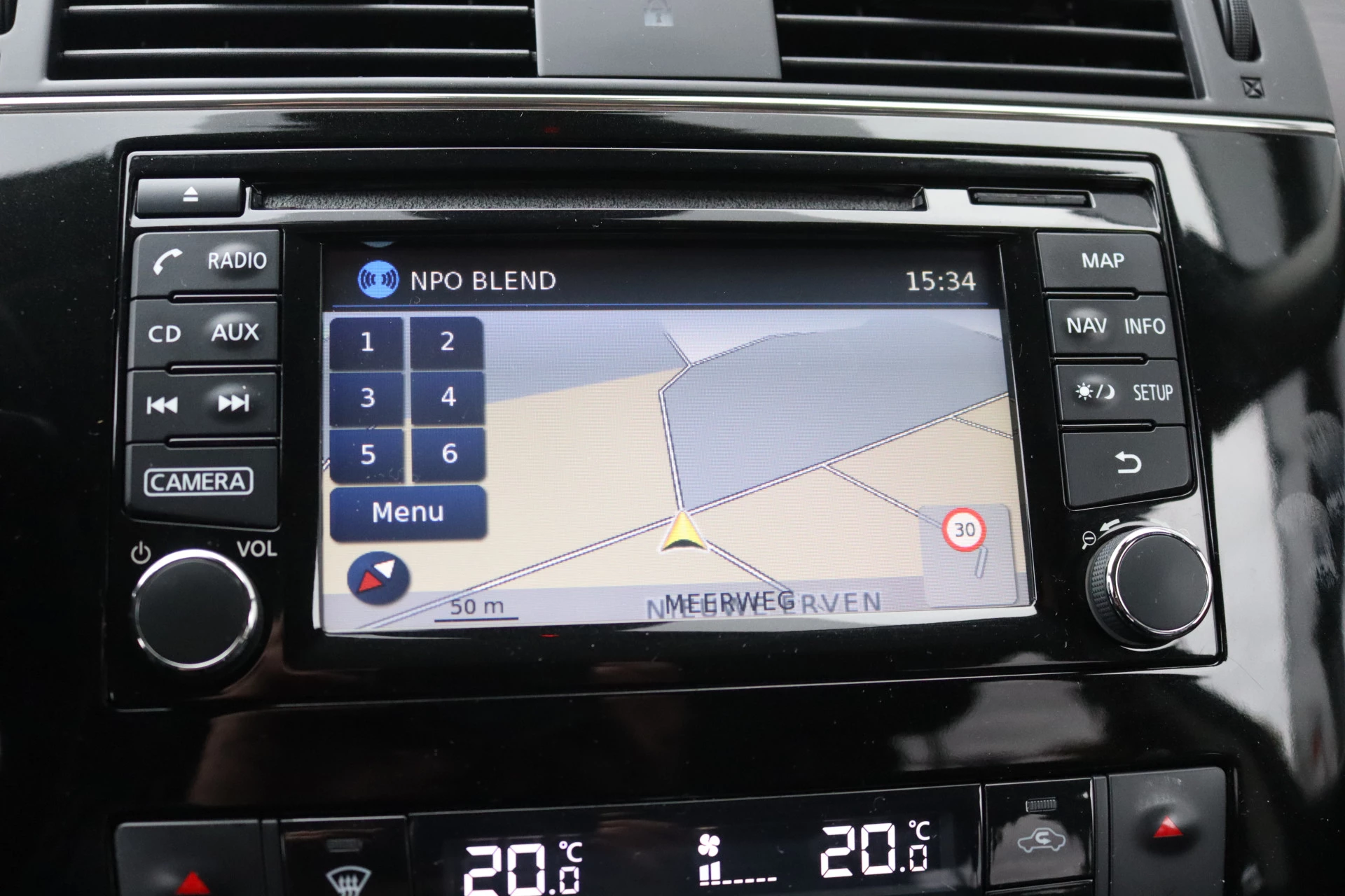 Hoofdafbeelding Nissan Pulsar