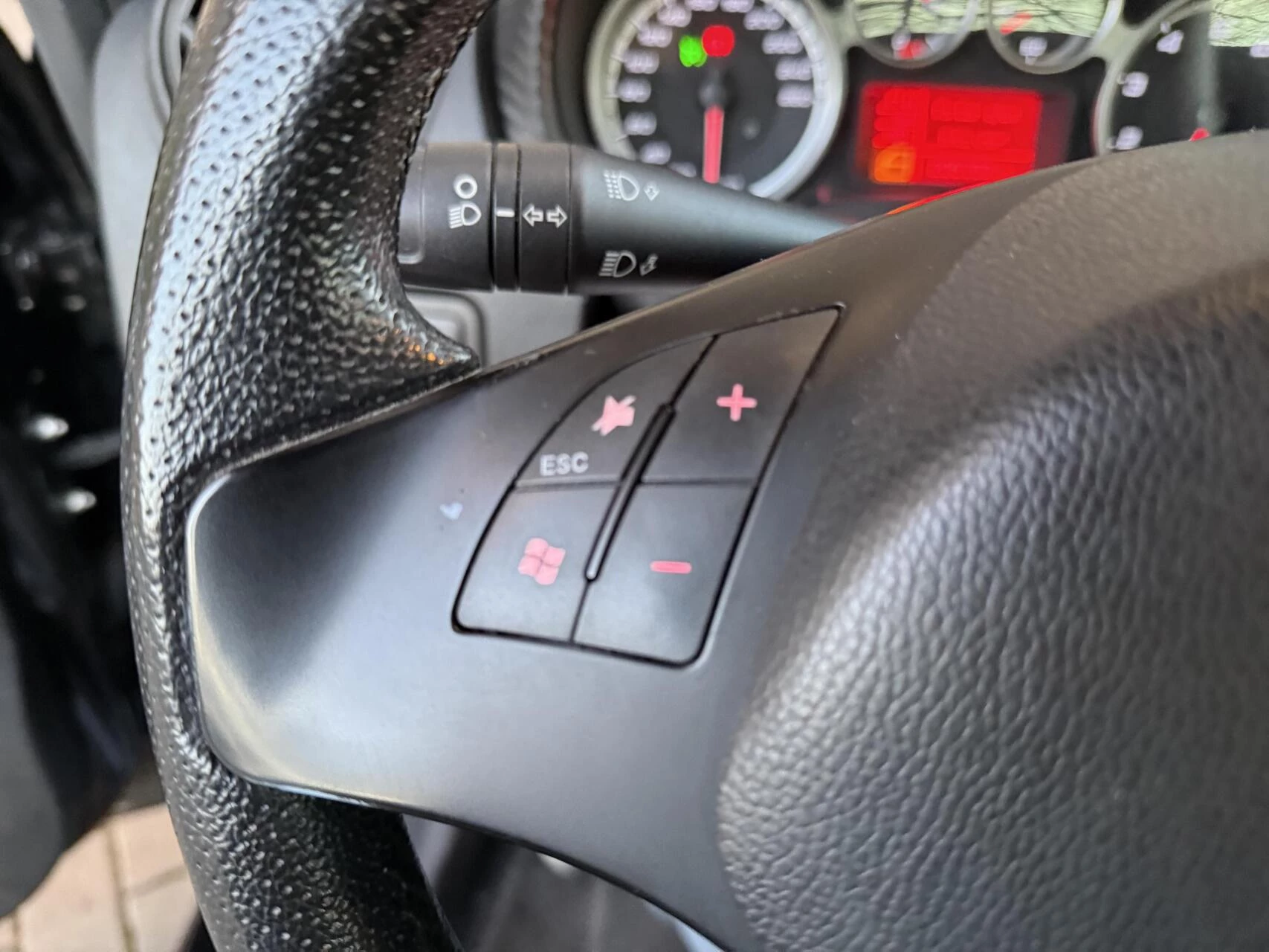 Hoofdafbeelding Alfa Romeo MiTo