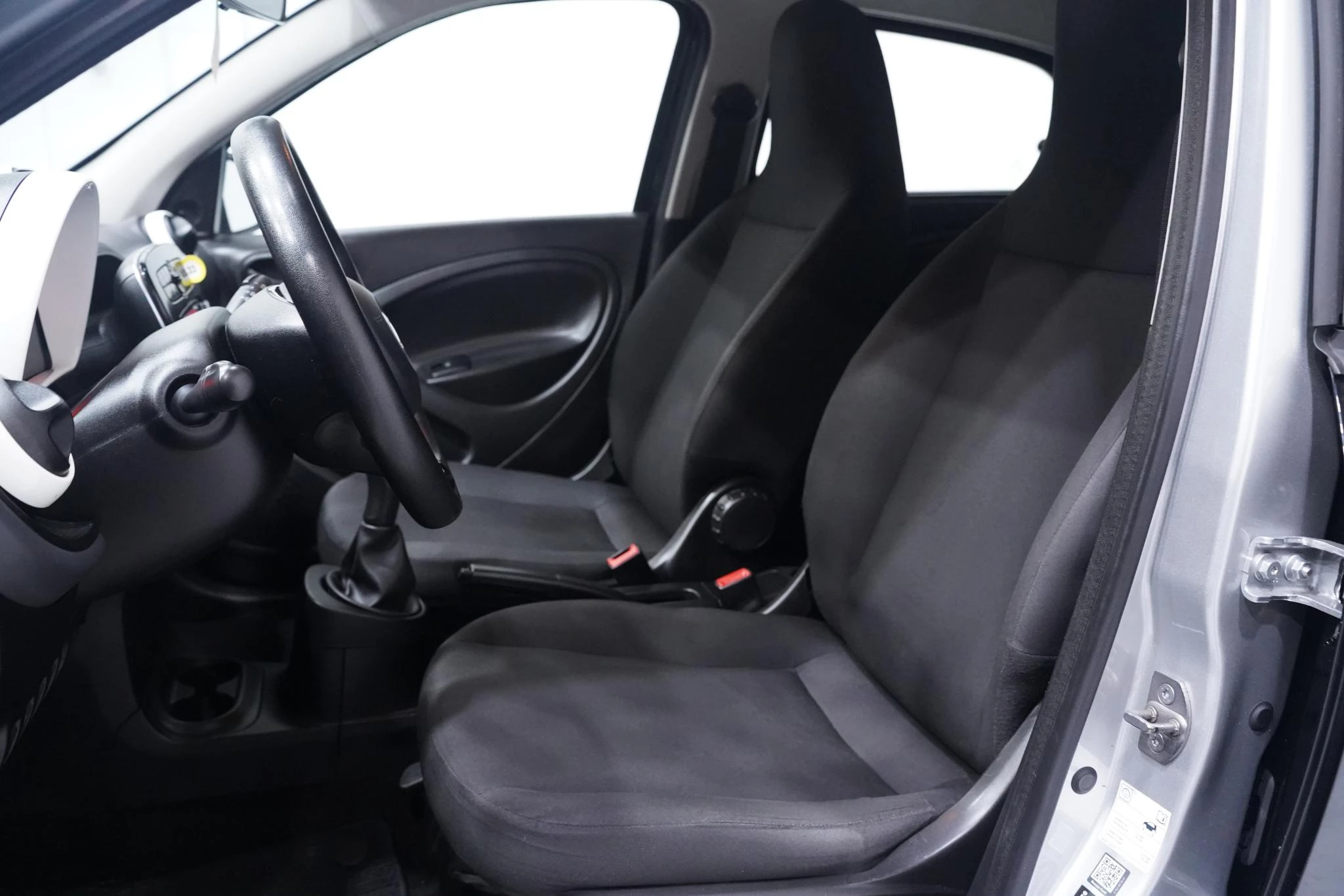 Hoofdafbeelding smart Forfour