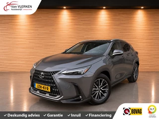 Lexus NX 450h+ AWD Luxury Line TREKHAAK