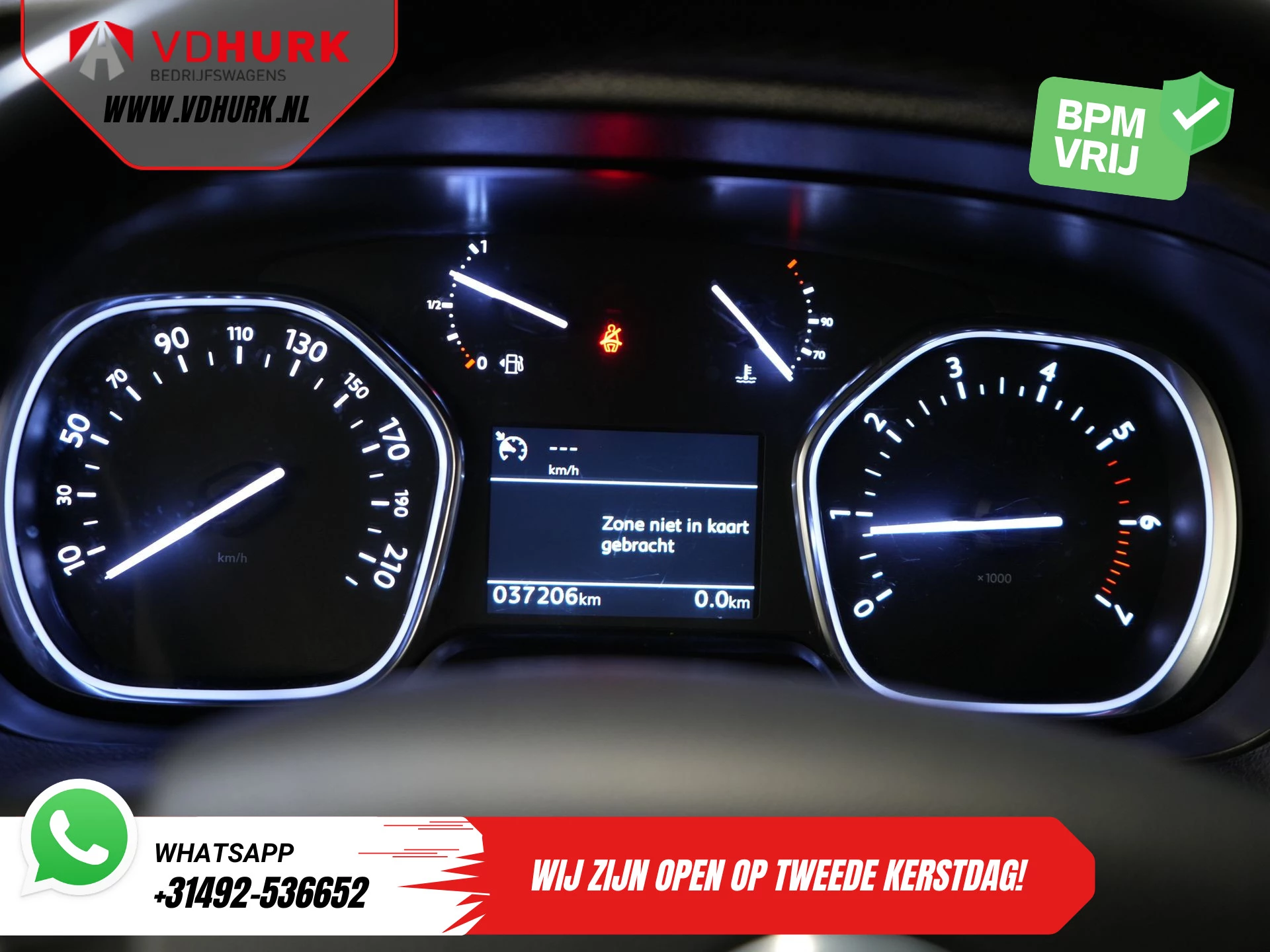 Hoofdafbeelding Fiat Scudo