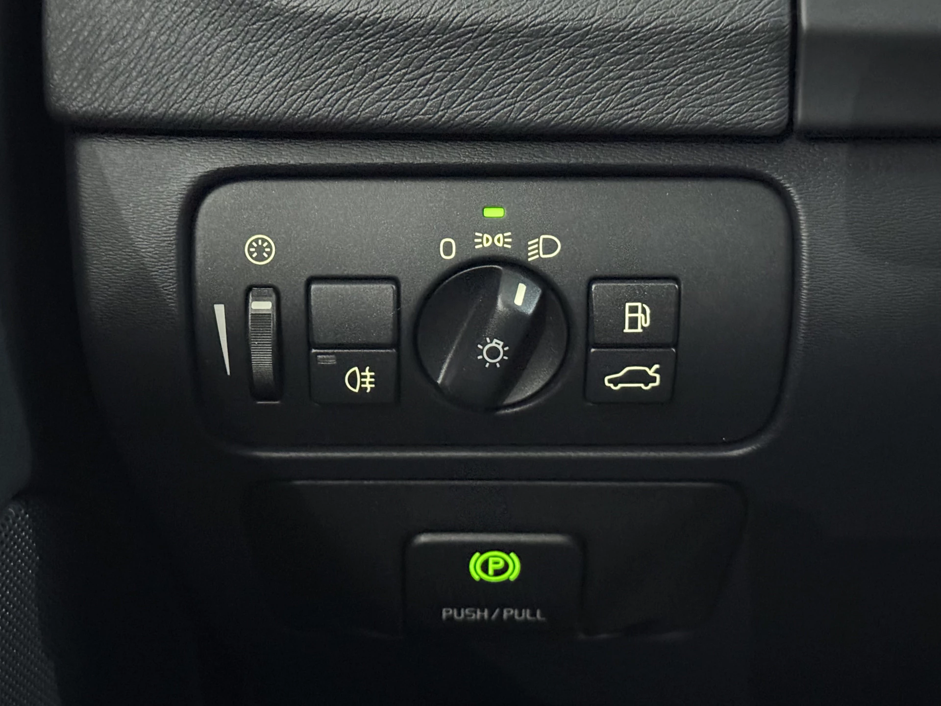 Hoofdafbeelding Volvo S60