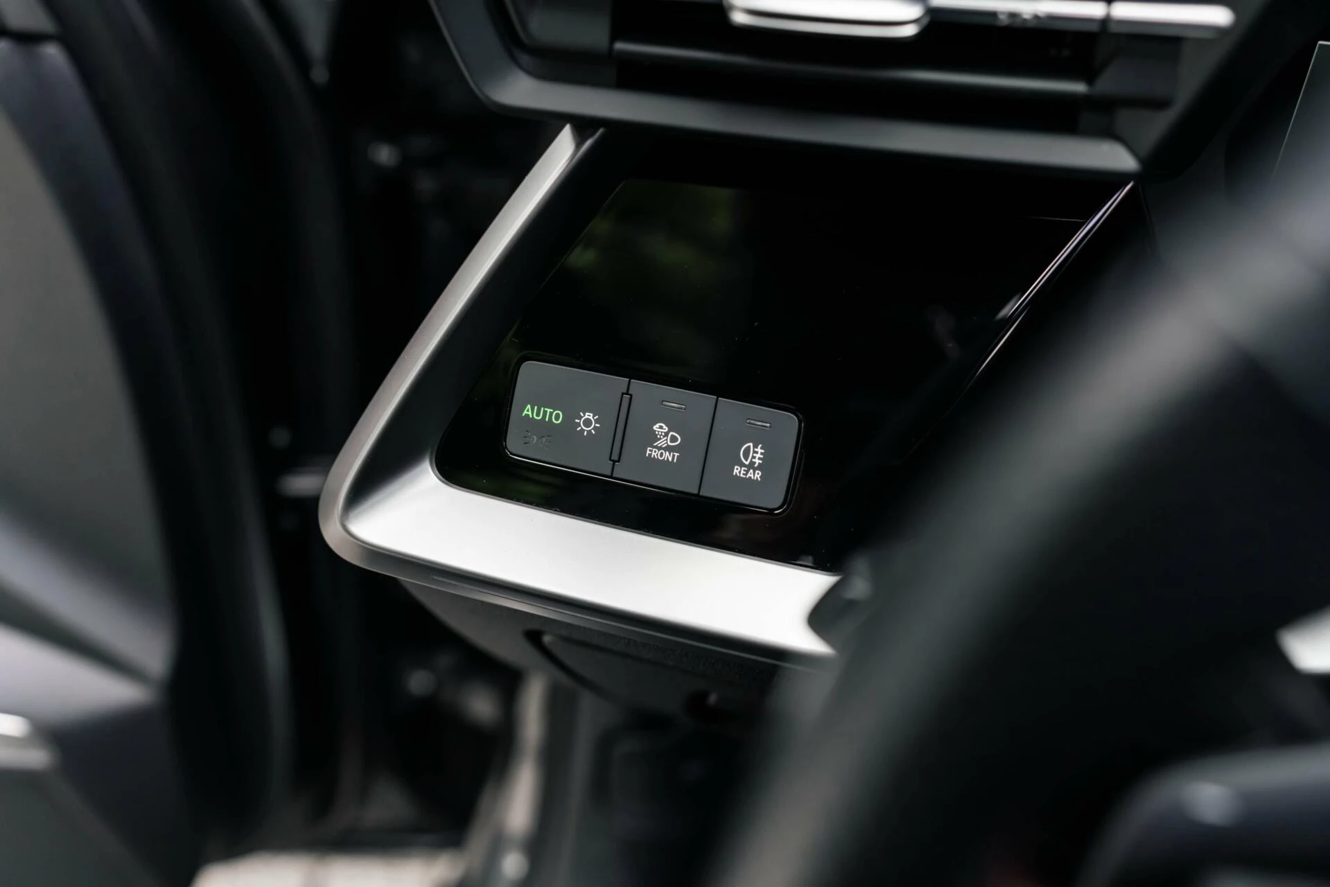 Hoofdafbeelding Audi S3