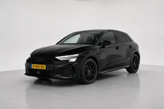 Audi A3 Sportback 30 TFSI 3x S Line AUTOMAAT NL AUTO*19 INCH