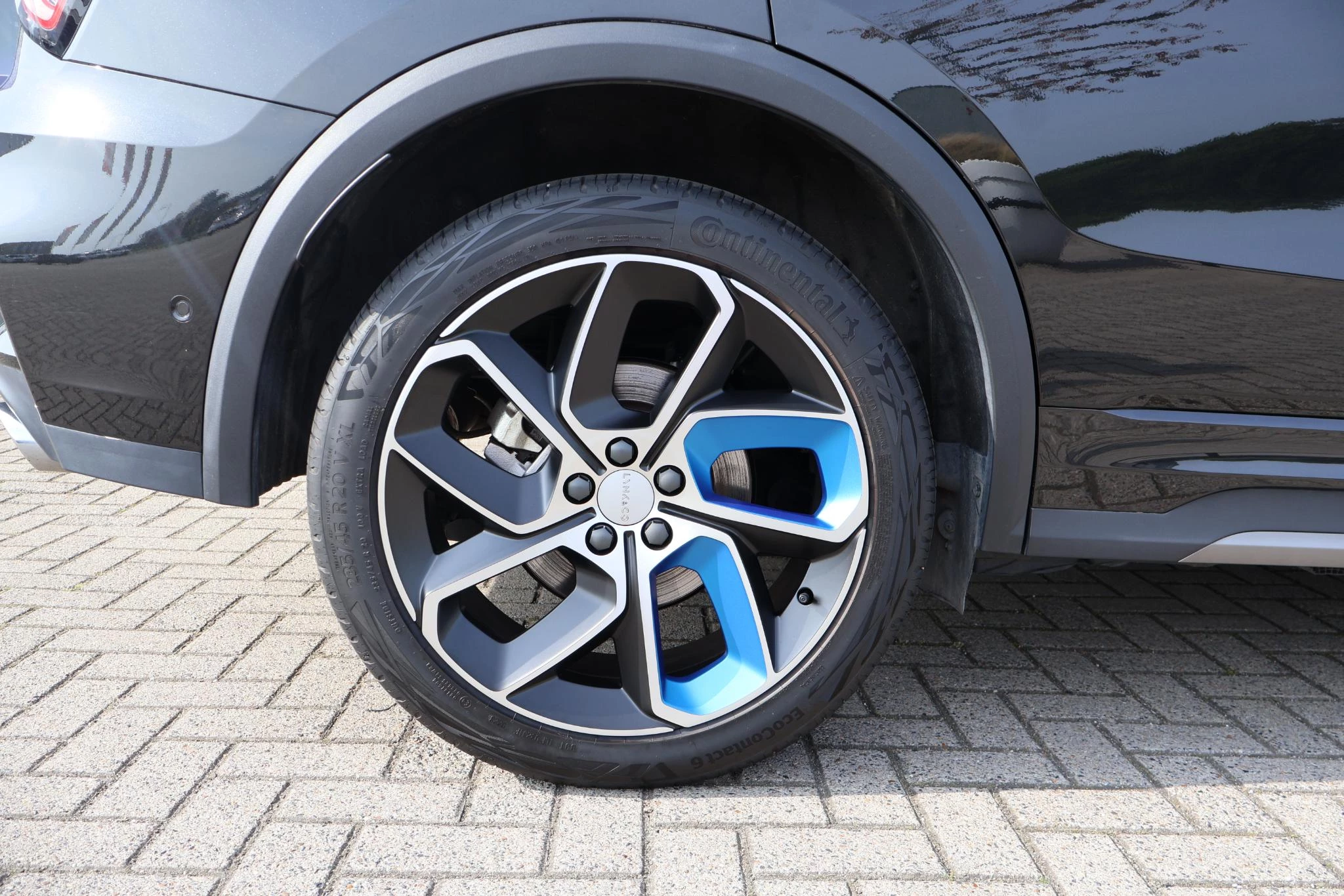 Hoofdafbeelding Lynk & Co 01