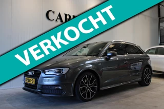 Audi A3 Sportback 1.4 TFSI CoD Adrenalin Sport