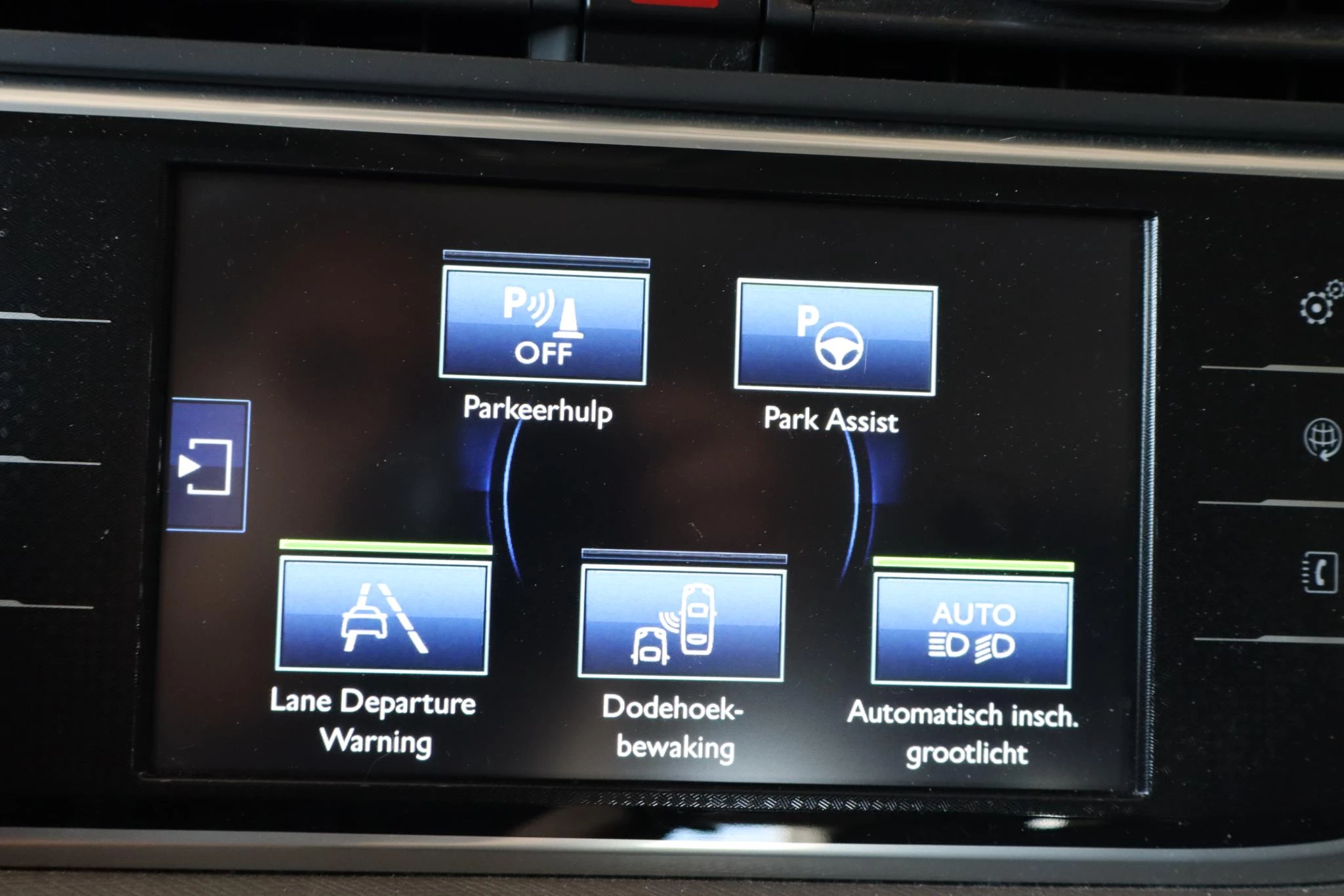 Hoofdafbeelding Citroën C4 Picasso