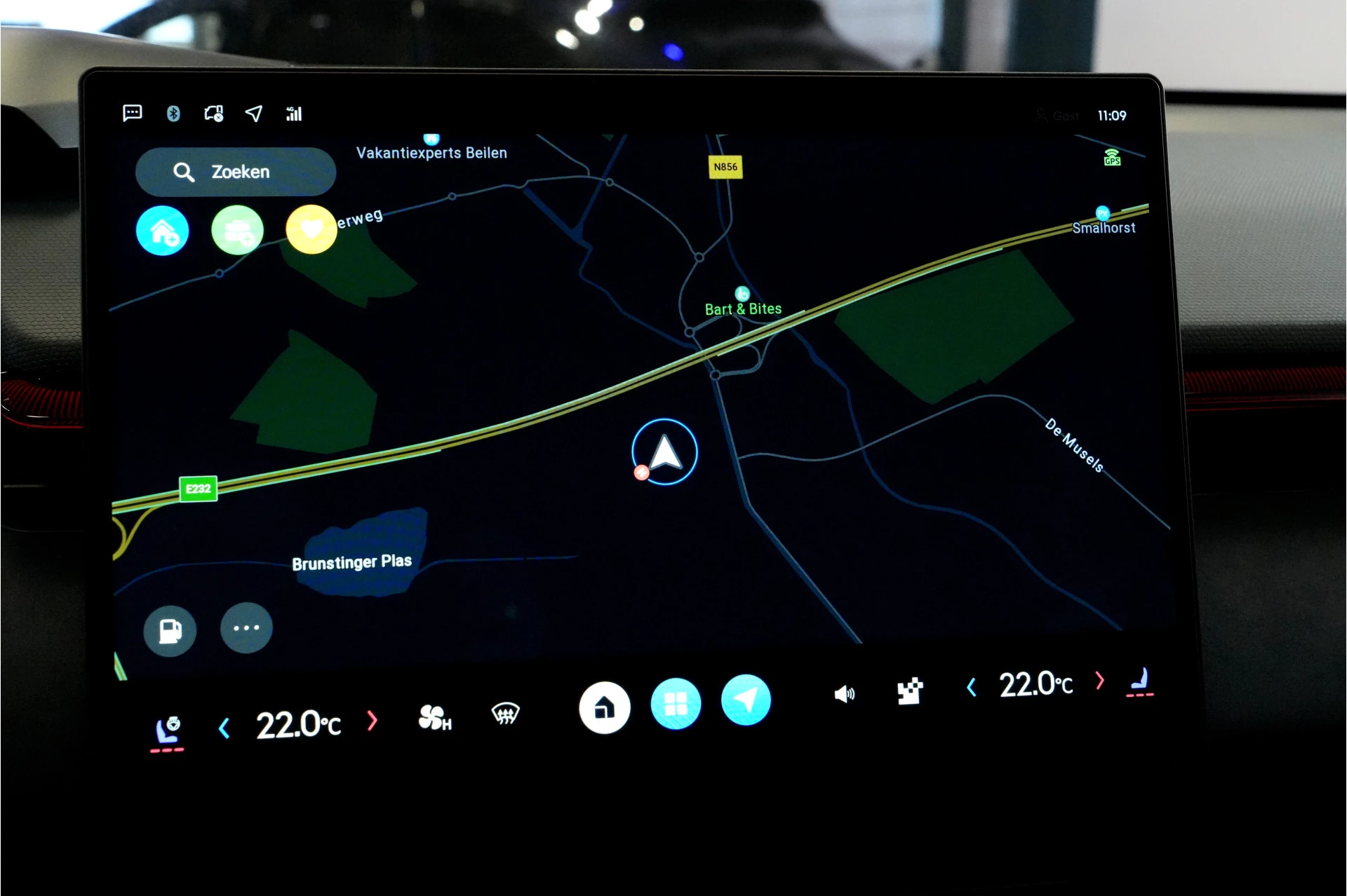 Hoofdafbeelding Lynk & Co 08