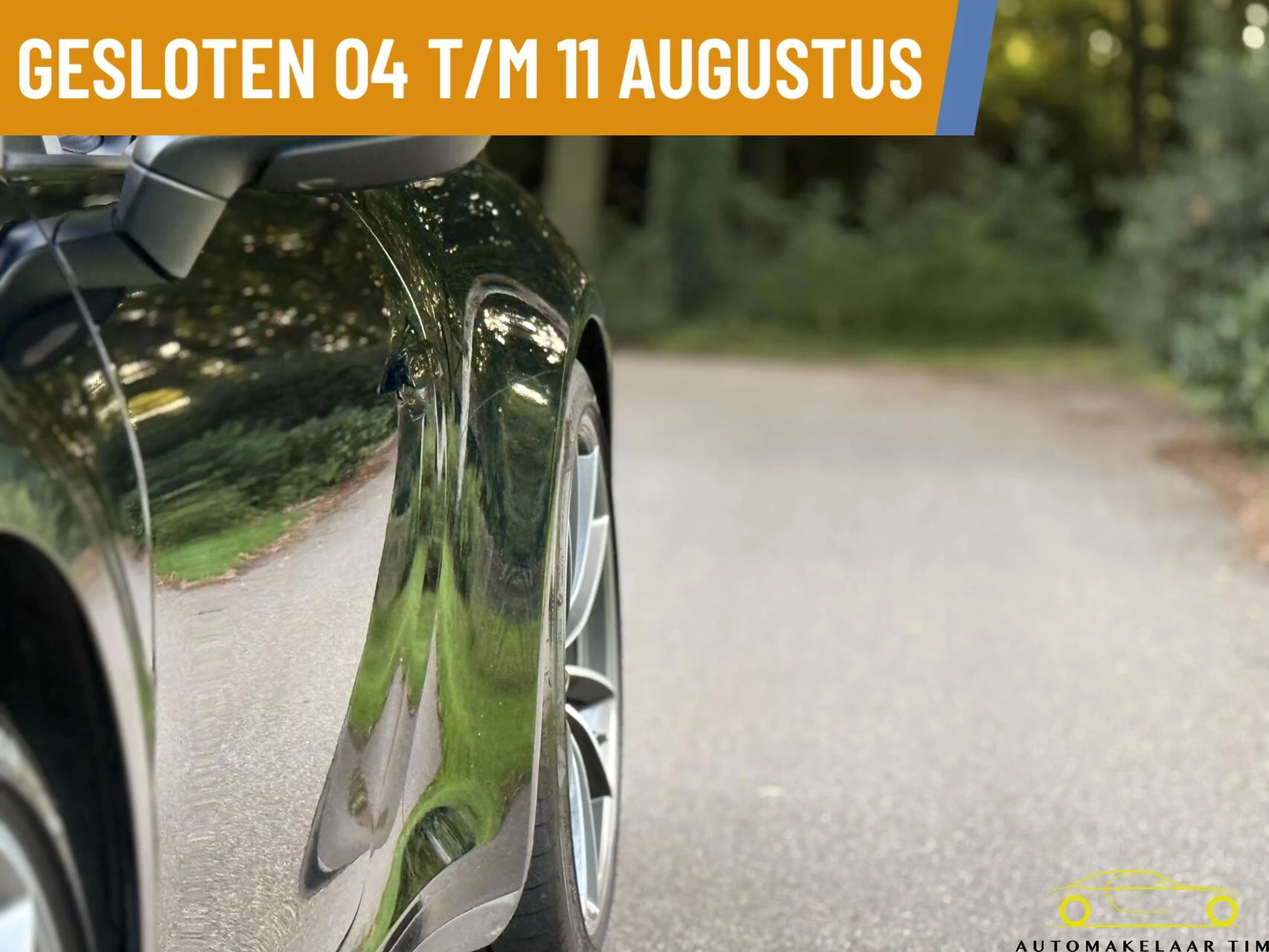 Hoofdafbeelding Porsche 911