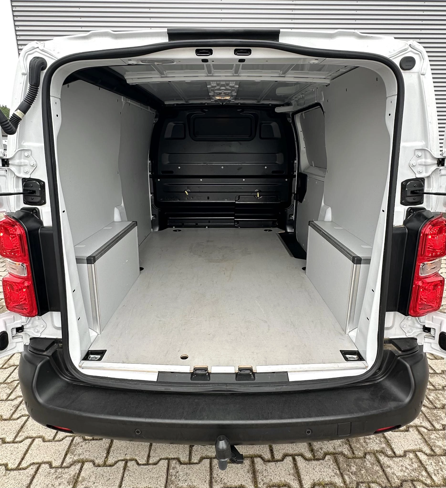 Hoofdafbeelding Peugeot Expert