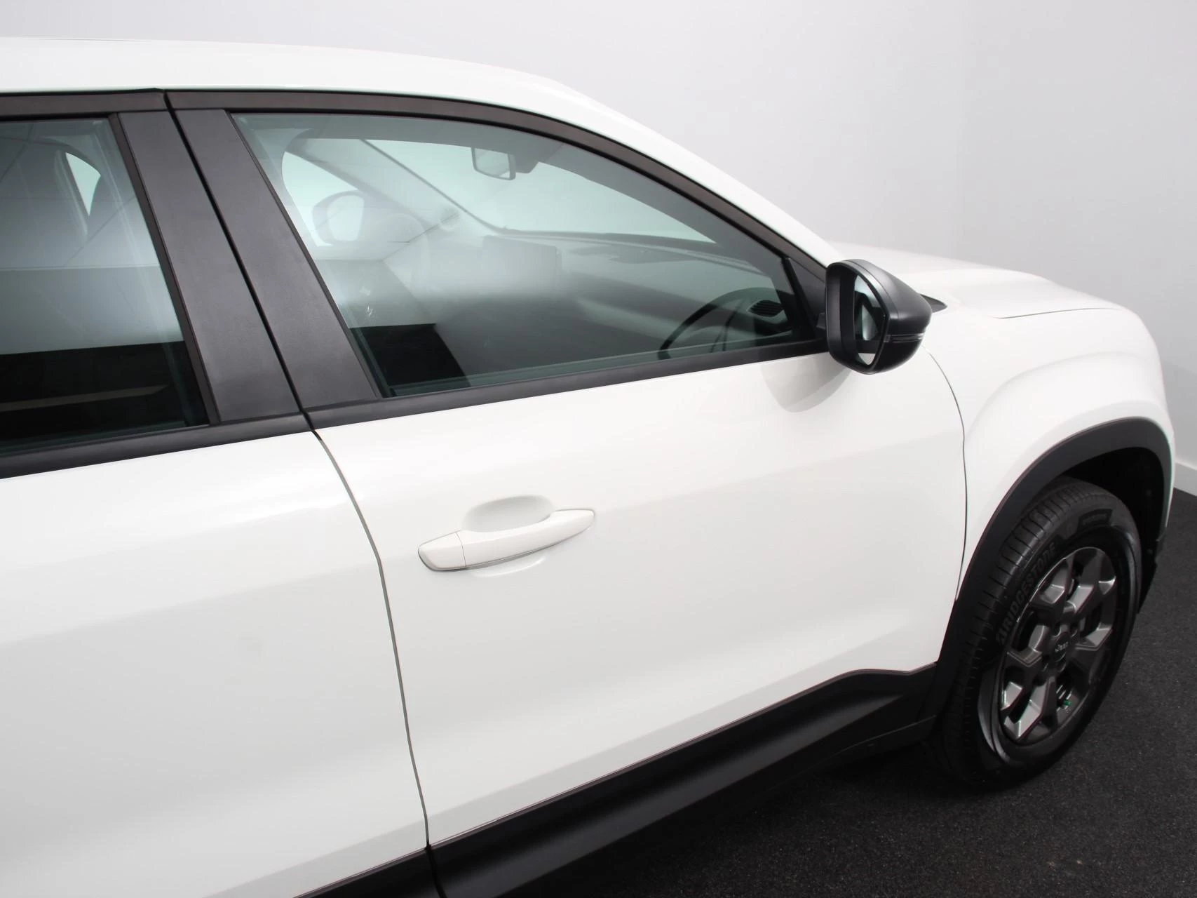 Hoofdafbeelding Jeep Avenger