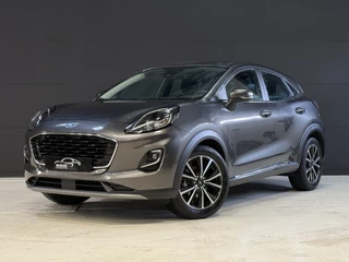 Ford Puma 1.0 EcoBoost Hybrid Titanium | B&O | Apple Carplay | Clima | LED