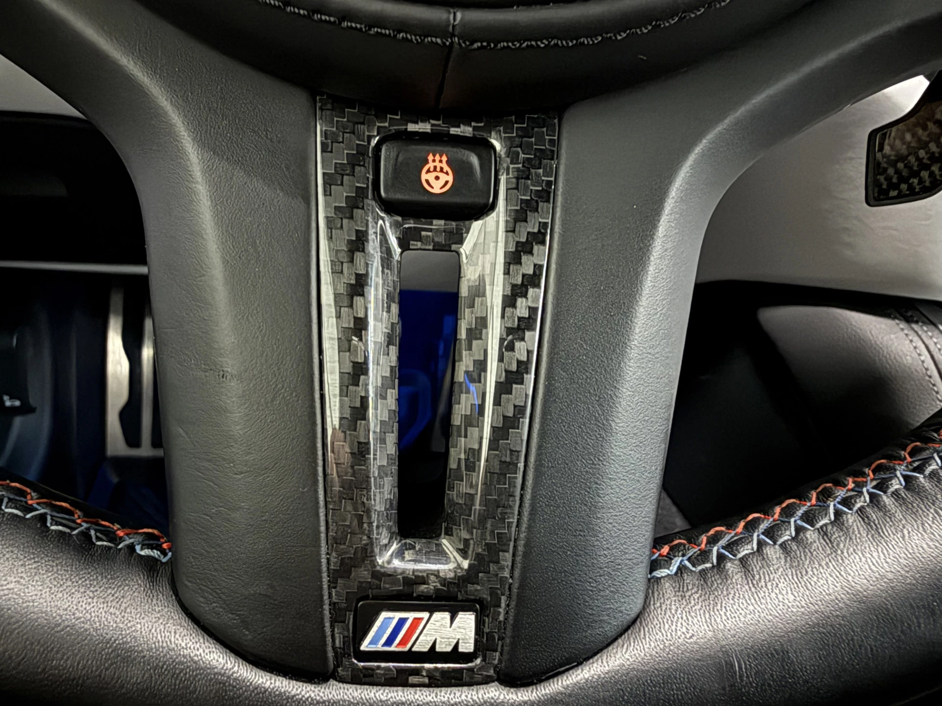 Hoofdafbeelding BMW M4