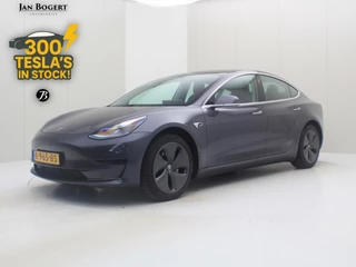 Tesla Model 3 Standard RWD Plus 92% SoH [ LFP-ACCU+AUTOPILOT+60 kWh+PREMIUM AUDIO ]