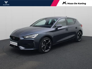 Hoofdafbeelding CUPRA Leon CUPRA Leon 1.4e-Hybrid 150kW/204PK VZ DSG · Navigatie · Apple/Android Car Play · Camera + Parkeersensoren